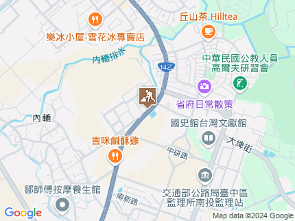 路況地圖