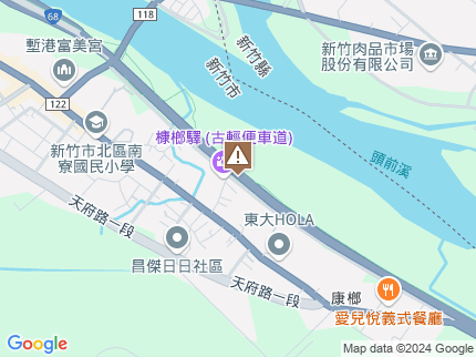 路況地圖