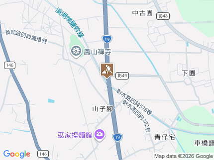 路況地圖