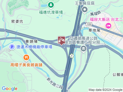 路況地圖