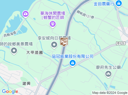 路況地圖