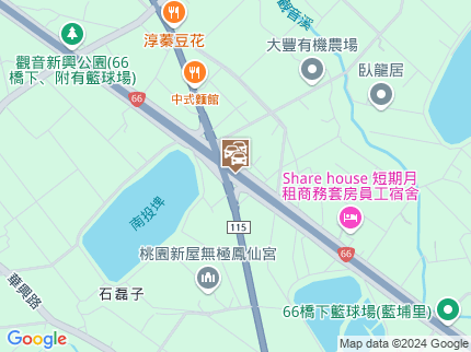 路況地圖