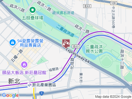 路況地圖