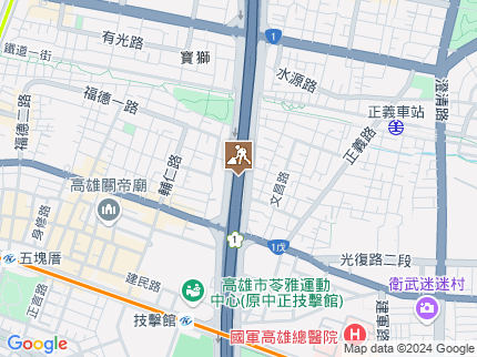 路況地圖