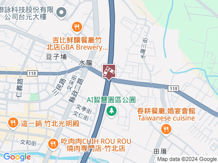 路況地圖