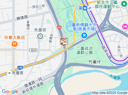 路況地圖