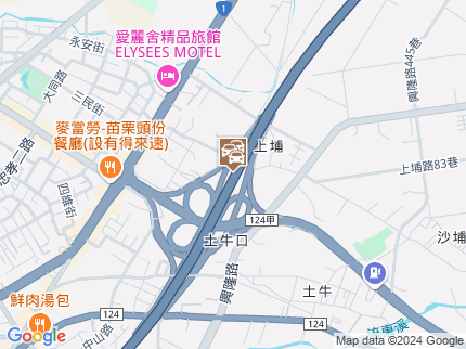 路況地圖