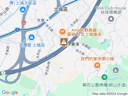 路況地圖