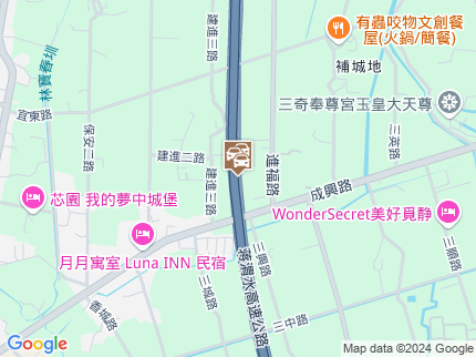 路況地圖