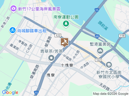 路況地圖