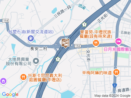 路況地圖