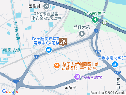 路況地圖