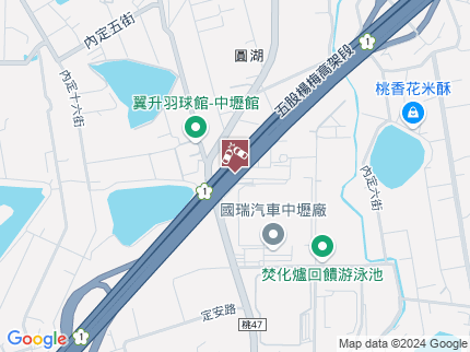 路況地圖