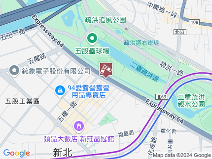 路況地圖