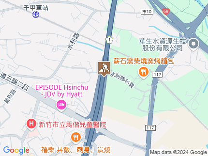 路況地圖