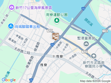 路況地圖