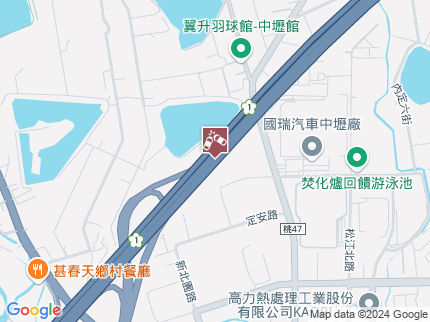 路況地圖