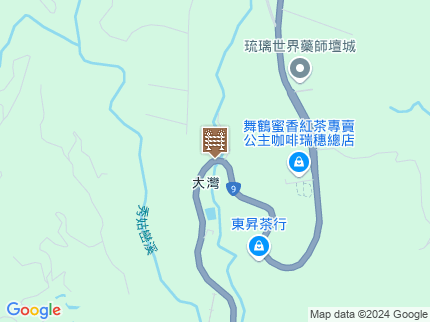 路況地圖