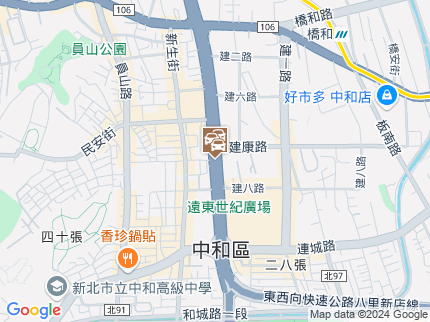 路況地圖