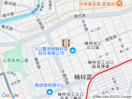 路況地圖