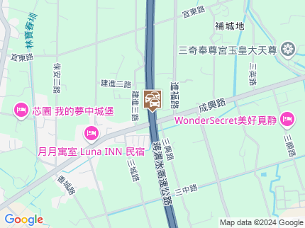 路況地圖