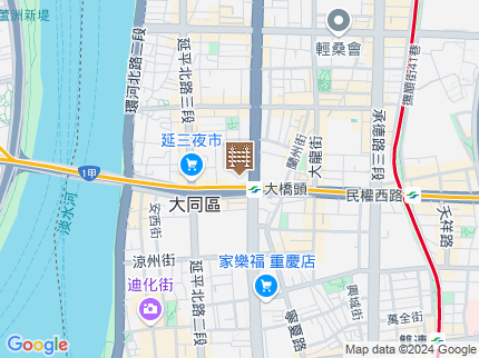 路況地圖