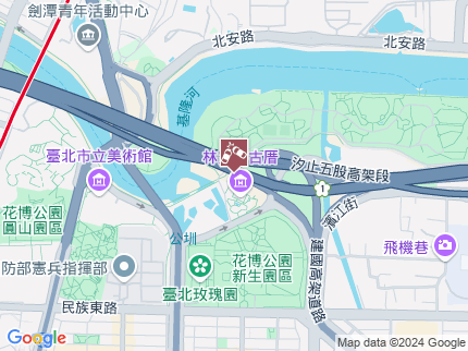 路況地圖