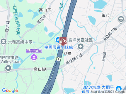 路況地圖