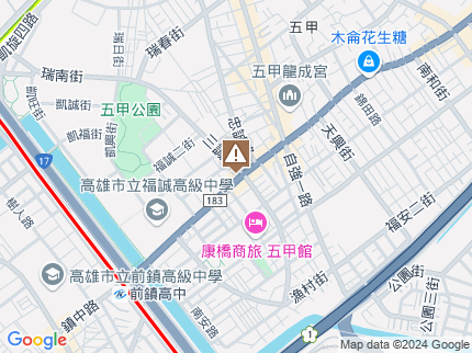 路況地圖