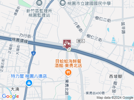 路況地圖