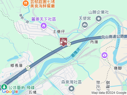 路況地圖