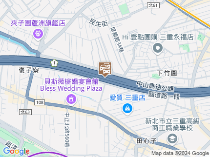 路況地圖