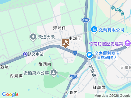 路況地圖