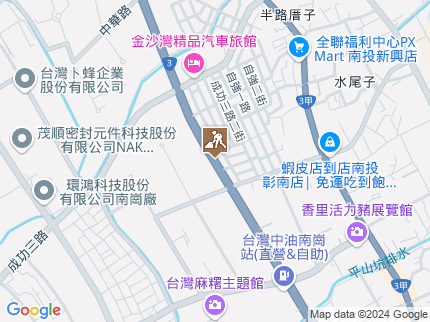 路況地圖