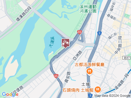 路況地圖