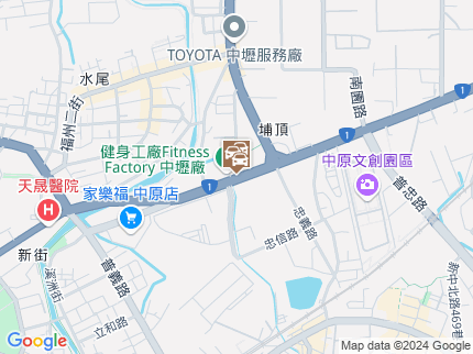 路況地圖