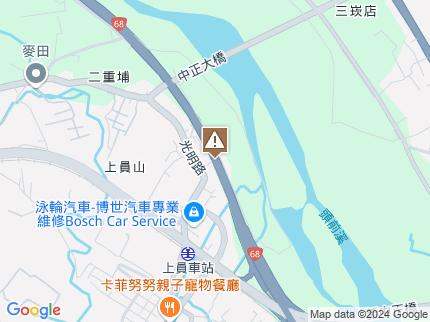 路況地圖