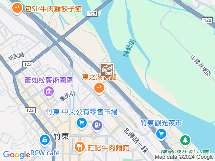 路況地圖