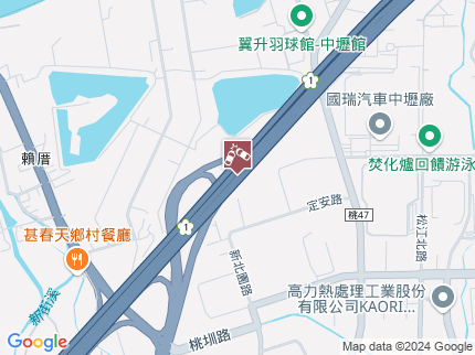 路況地圖