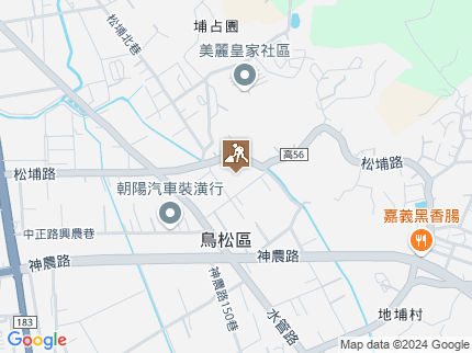 路況地圖