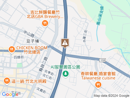 路況地圖