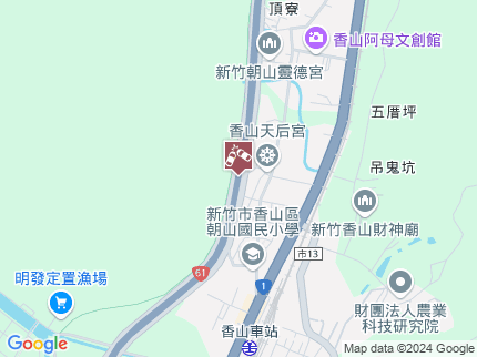 路況地圖