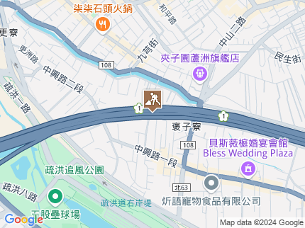 路況地圖