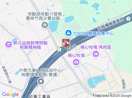 路況地圖