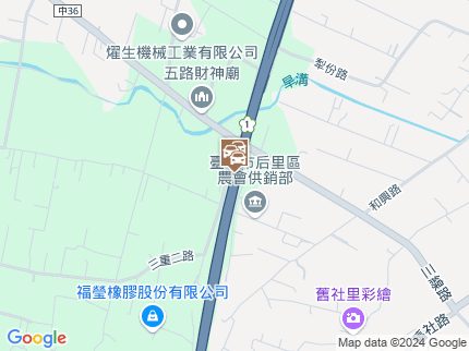 路況地圖