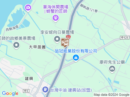 路況地圖