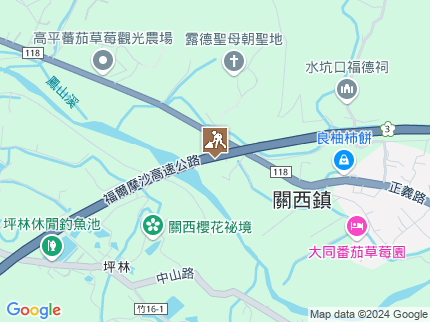 路況地圖