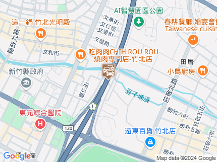 路況地圖