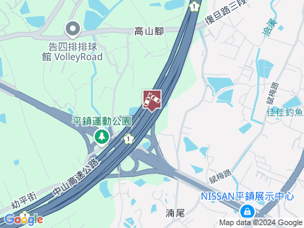 路況地圖