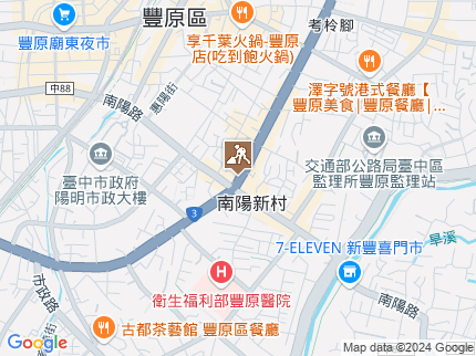 路況地圖